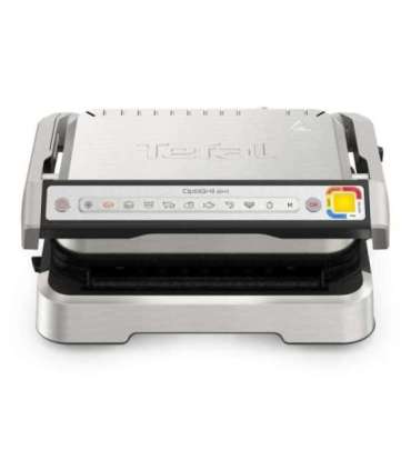 Tefal OptiGrill 2in1 GC773D contact grill