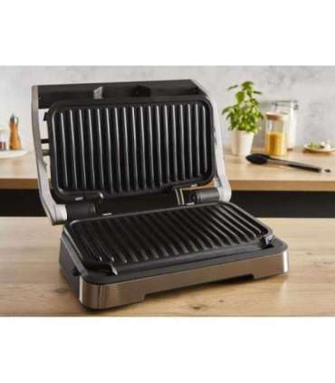Tefal OptiGrill 2in1 GC773D contact grill