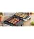 Tefal OptiGrill 2in1 GC773D contact grill