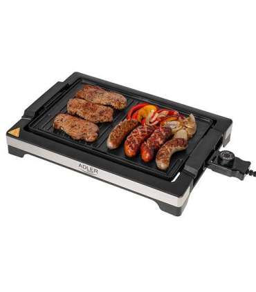 Electric grill ADLER AD 6614