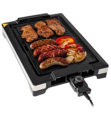Electric grill ADLER AD 6614