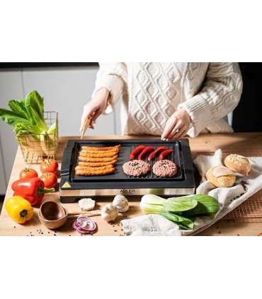 Electric grill ADLER AD 6614