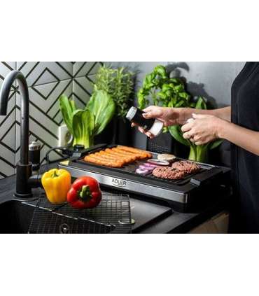 Electric grill ADLER AD 6614