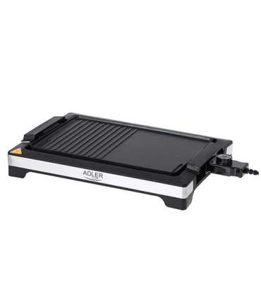 Electric grill ADLER AD 6614