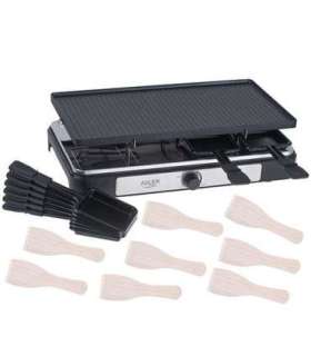 ADLER AD 6616 electric grill
