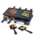 ADLER AD 6616 electric grill