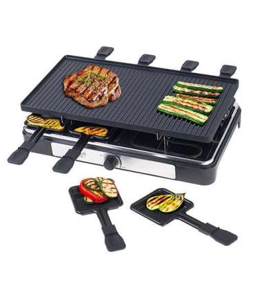 ADLER AD 6616 electric grill