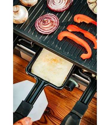 ADLER AD 6616 electric grill