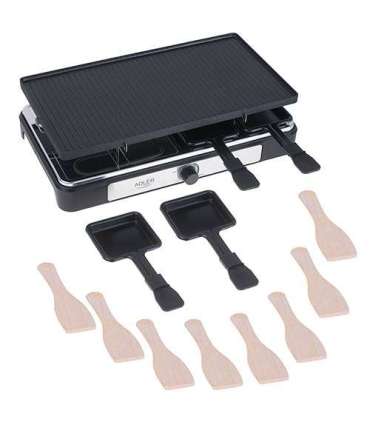 ADLER AD 6616 electric grill