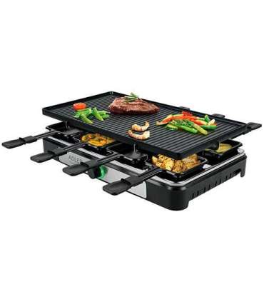 ADLER AD 6616 electric grill