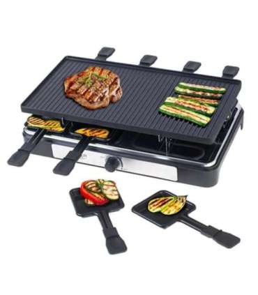 ADLER AD 6616 electric grill