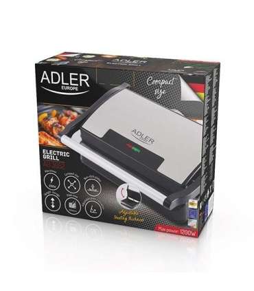 ADLER electric grill AD 3052