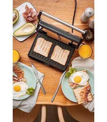 ADLER electric grill AD 3052