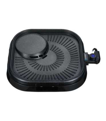 Blaupunkt GRT601 contact grill