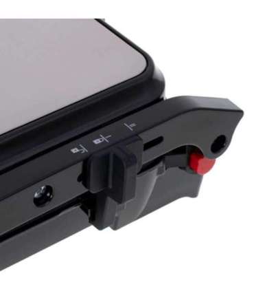 CAMRY CR 3053 electric grill