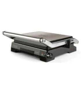 Electric grill Black+Decker BXGR2200E (2200W)