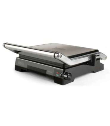 Electric grill Black+Decker BXGR2200E (2200W)
