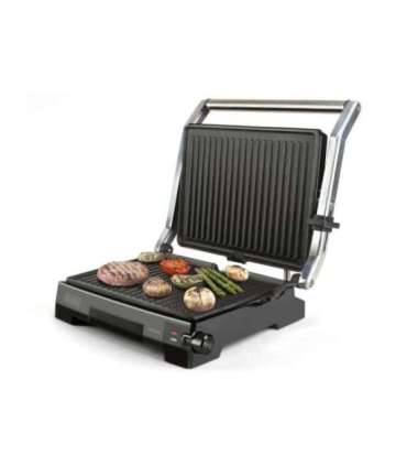 Electric grill Black+Decker BXGR2200E (2200W)
