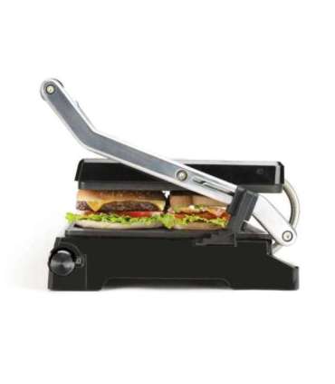 Electric grill Black+Decker BXGR2200E (2200W)