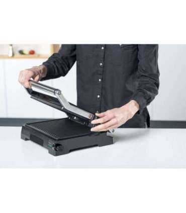 Electric grill Black+Decker BXGR2200E (2200W)