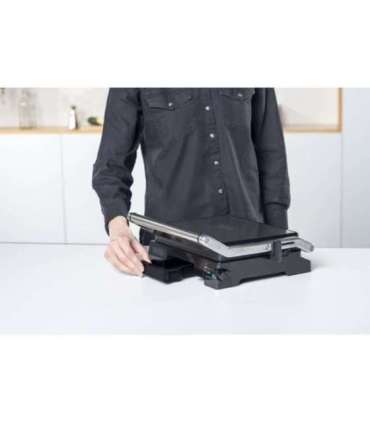 Electric grill Black+Decker BXGR2200E (2200W)