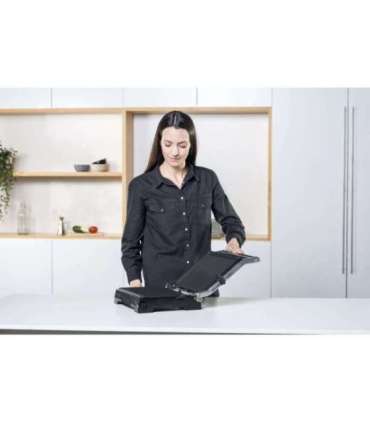 Electric grill Black+Decker BXGR2200E (2200W)