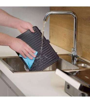 Severin KG 2398 contact grill