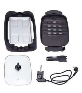 Electric grill ADLER AD 6610