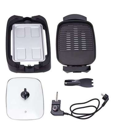 Electric grill ADLER AD 6610