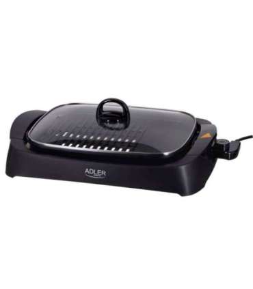 Electric grill ADLER AD 6610