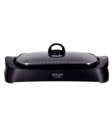 Electric grill ADLER AD 6610
