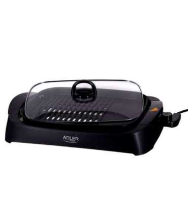Electric grill ADLER AD 6610