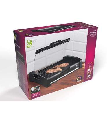 LAFE GRL003 contact grill