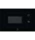 Electrolux LMS2203EMK Black Solo microwave Built-in 700 W