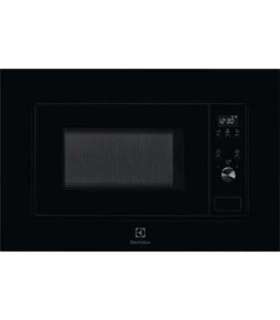 Electrolux LMS2203EMK Black Solo microwave Built-in 700 W