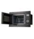 MPM-25-KMI-01 Built-in 25 L 900 W Black