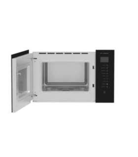 Built-in microwave oven BEKO BMGB25353B 25 L 900 W Black
