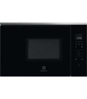 Electrolux KMFE172TEX Built-in Solo microwave 800 W Black