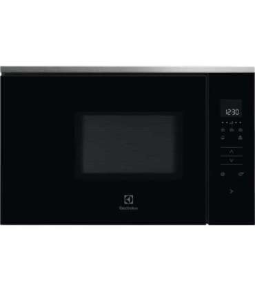 Electrolux KMFE172TEX Built-in Solo microwave 800 W Black