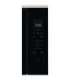 Electrolux KMFE172TEX Built-in Solo microwave 800 W Black
