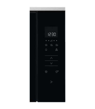 Electrolux KMFE172TEX Built-in Solo microwave 800 W Black