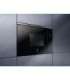 Electrolux KMFE172TEX Built-in Solo microwave 800 W Black
