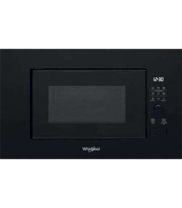 Whirlpool WMF200G NB Black Grill microwave Built-in 20 L 800 W