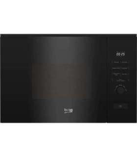 Beko BMGB20212B Built-in Grill microwave 20 L 800 W Black