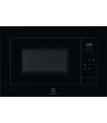 Kuchenka mikrofalowa ELECTROLUX LMS4253TMK net/net