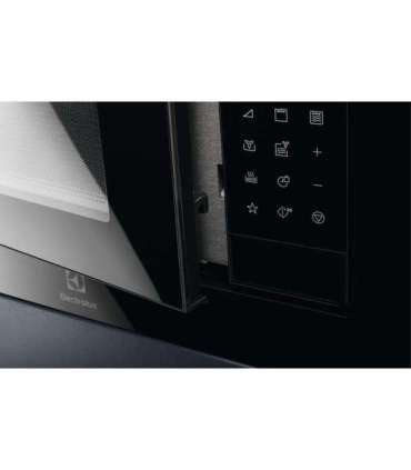 Kuchenka mikrofalowa ELECTROLUX LMS4253TMK net/net