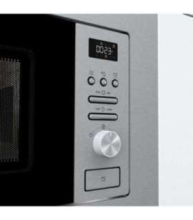 Gorenje BMI201AG1X Microwave oven with grill Built-in 20 l 800 W