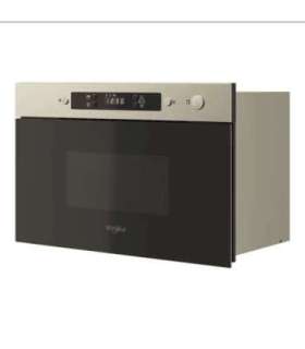 WHIRLPOOL MBNA900X microwave oven