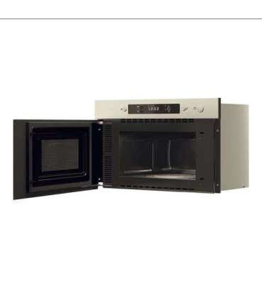 WHIRLPOOL MBNA900X microwave oven