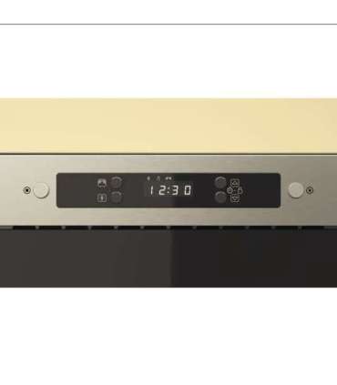 WHIRLPOOL MBNA900X microwave oven